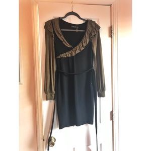 Boutique cocktail dress